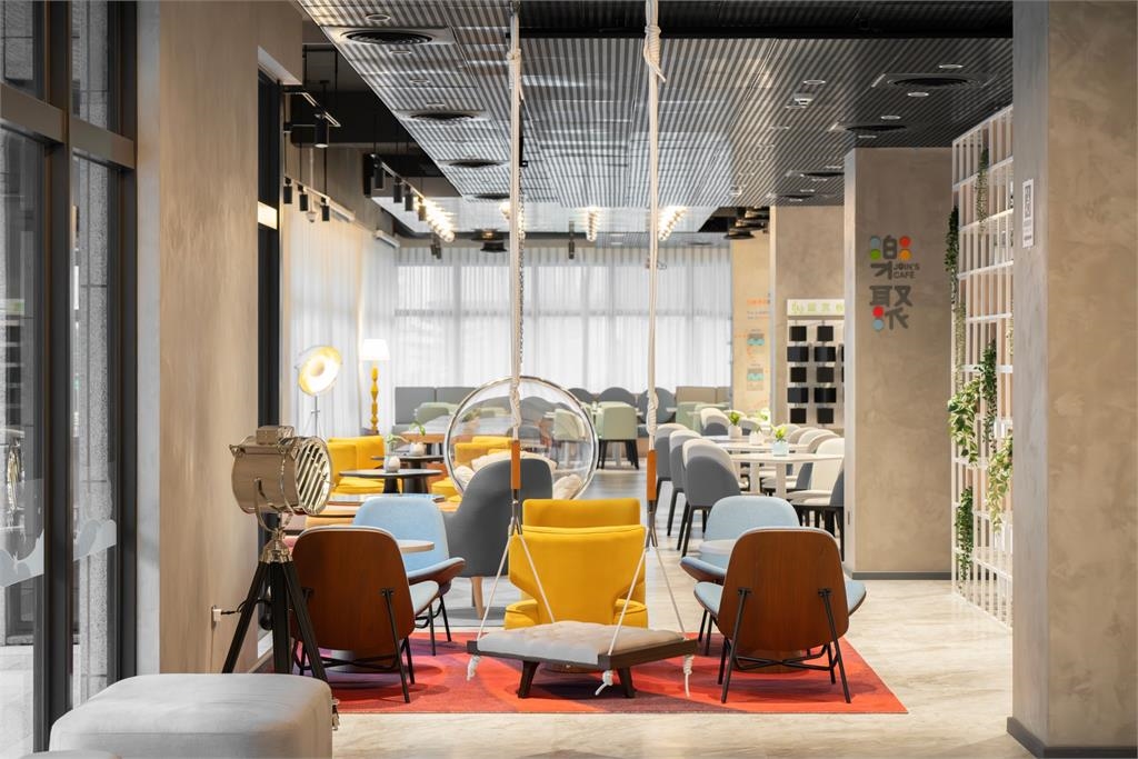 「福容徠旅澎湖」網美系旅店盛大開幕！縣府業者加碼補助「入住現省1000」