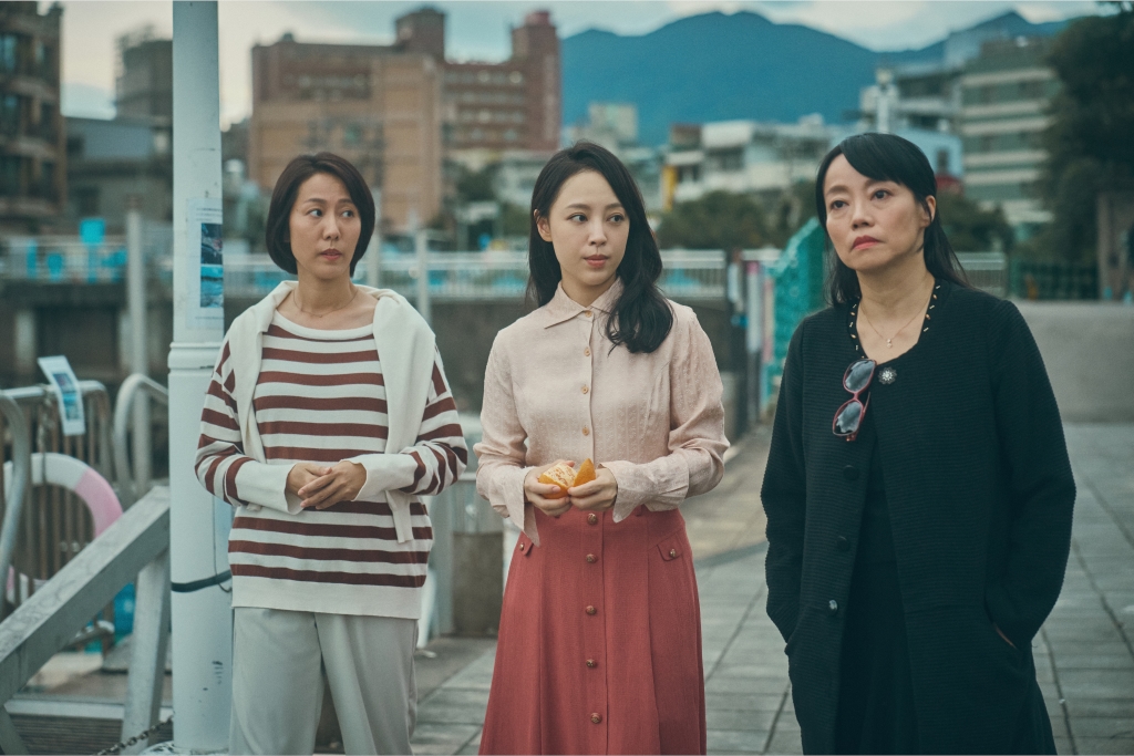 勇兔挑戰新八點檔！合體「金鐘、金馬演員」飆戲 她認壓力好大：怎麼有勇氣