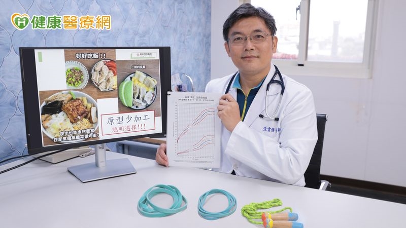 10歲男童骨齡超標還養出A罩杯 不靠藥物逆轉發育危機