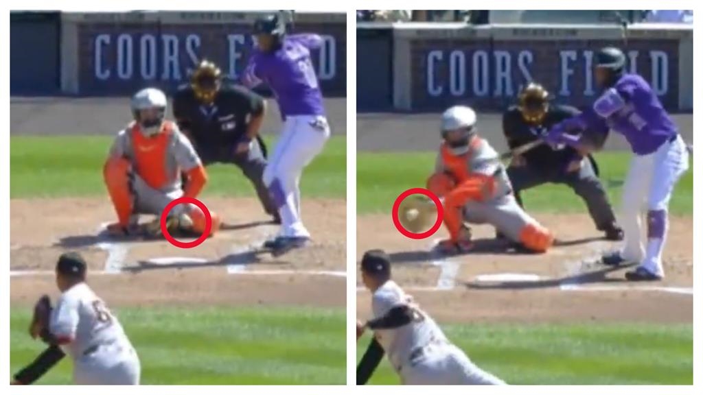 MLB(影)/詳解勝投!鄧愷威「致命橫掃球」揭密 配球策略變化超驚人