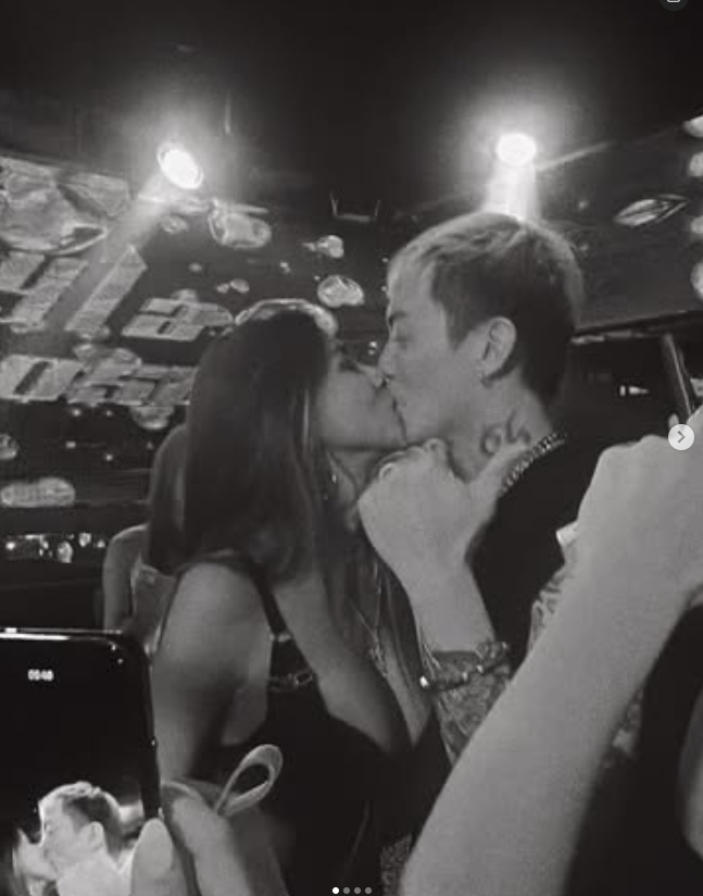 挺過大麻風波也沒用!蕾菈突宣告「離婚3年DJ老公」全文曝光:不是衝動