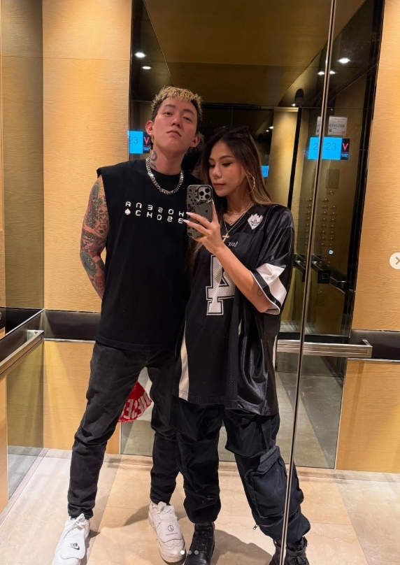 挺過大麻風波也沒用!蕾菈突宣告「離婚3年DJ老公」全文曝光:不是衝動