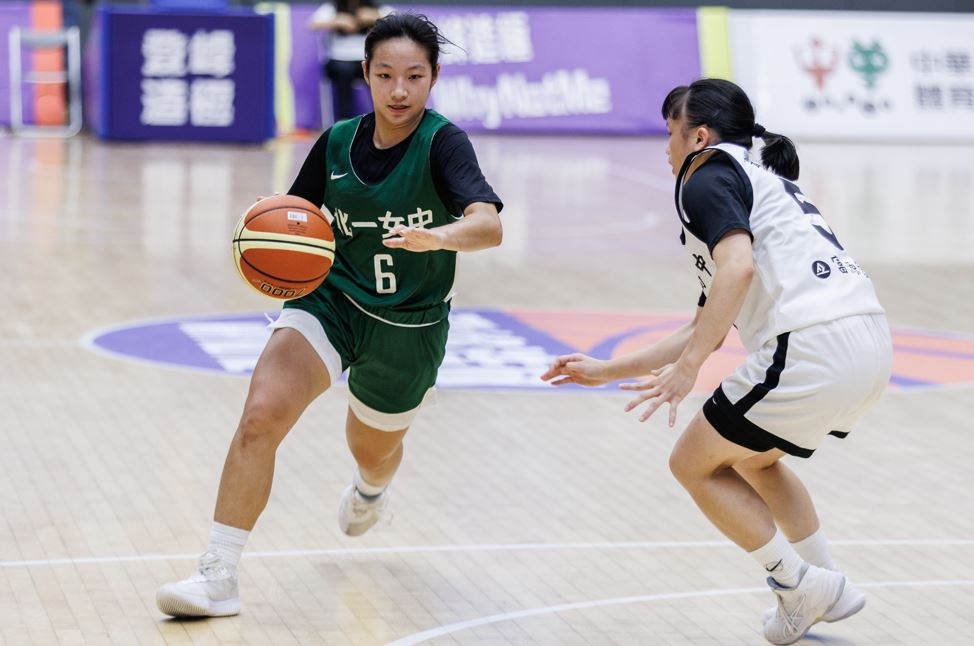 籃球／決勝時刻「互噴垃圾話」遭插Ｔ　「南湖一哥」周佑承轟36分惜敗能仁