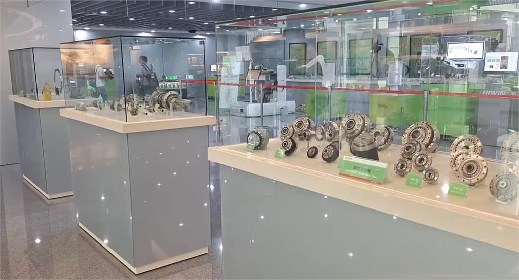 突圍美關稅衝擊　龔明鑫下鄉首站傾聽工具機業心聲