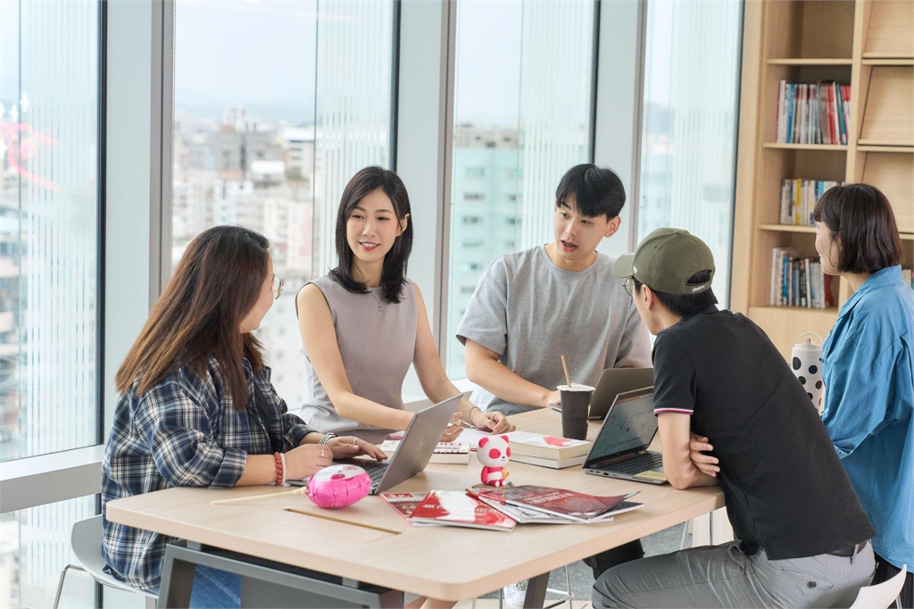 大缺工！餐飲、外送搶才大戰　foodpand百名職缺年新上看300萬