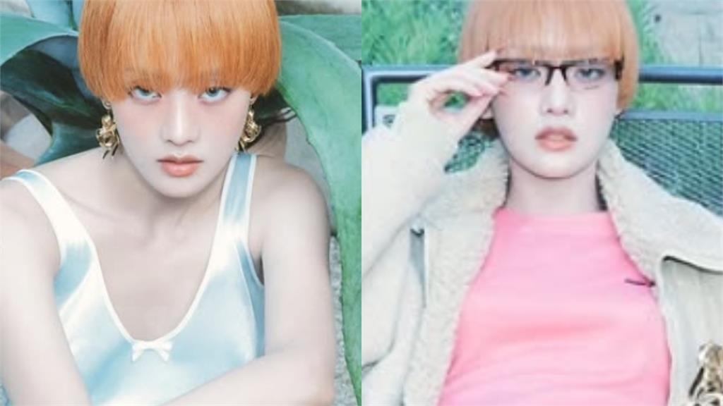 尷尬撞臉楊丞琳！Minnie「整頭大爆改」慘遭網酸：人間富江都扛不住