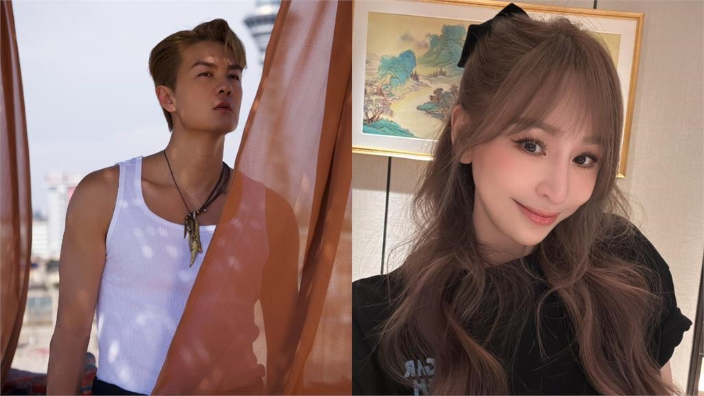 被爆「復合」18年前舊愛吳克群!王心凌秒用〈劈你的雷正在路上〉1歌詞反擊