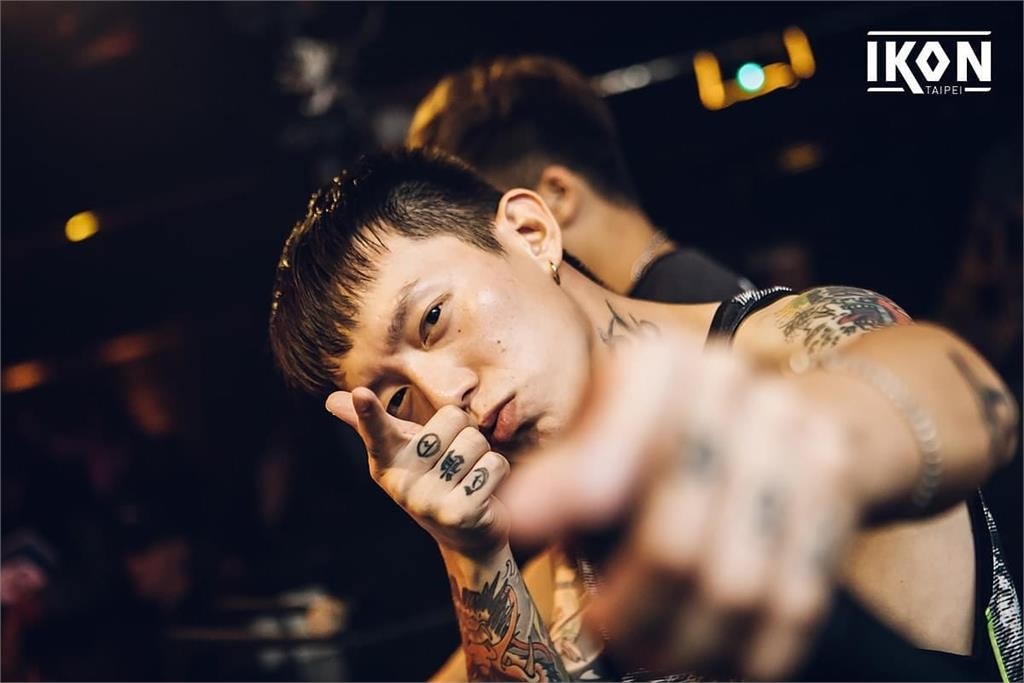 蕾菈前夫湯宇超狂背景曝光!曾任全台模範替代役、自封「板橋王陽明」