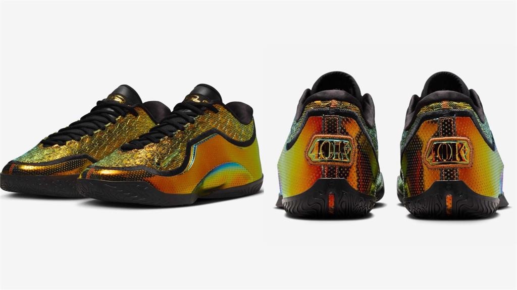 NBA／詹姆斯廣告「自戴皇冠」象徵稱霸　遭網狠酸像「漢堡王」名記：有夠糟糕…