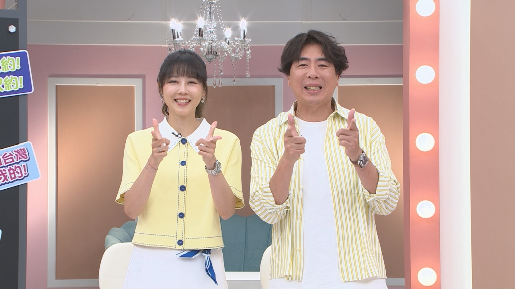 《姊妹亮起來》阿翔客套話「請你吃飯」！３年後全家出動來吃飯？