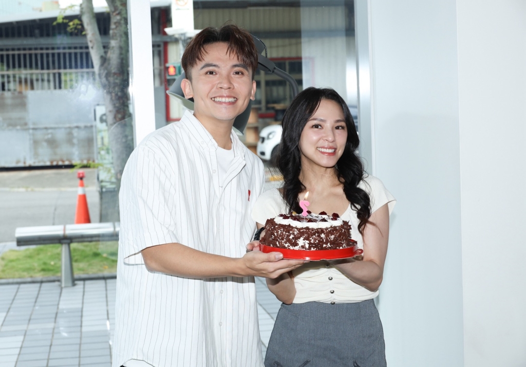 熊熊為愛慘賠百萬！自曝婚前專吸渣男 邀前任再度同台「沒在怕」
