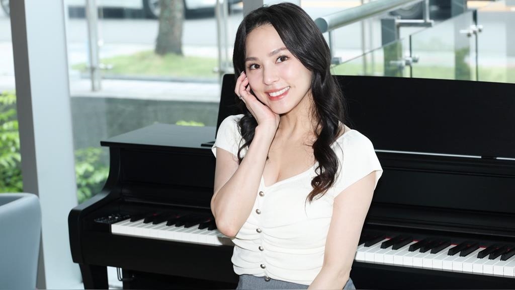 熊熊為愛慘賠百萬！自曝婚前專吸渣男 邀前任再度同台「沒在怕」