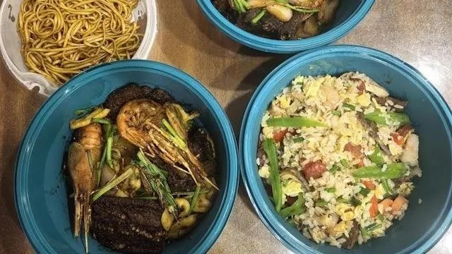 「一碗麵賣9620元？」杭州天價拌麵掀熱議　老闆：已經賣超過10碗