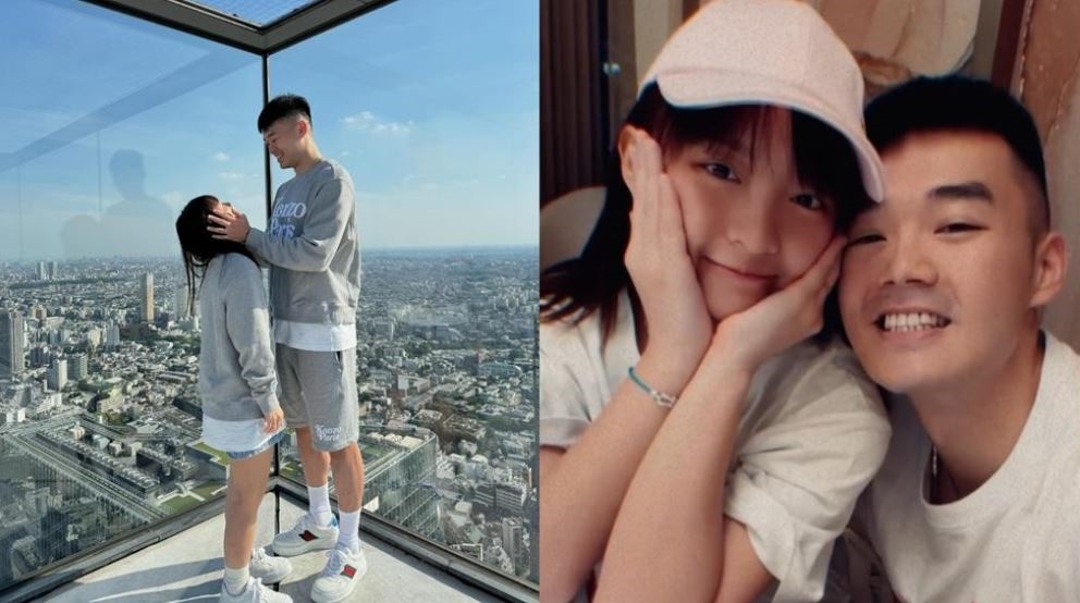 王齊麟認了「登記當天大吵」險結不成婚!新婚3個月「私下真實面」遭十元抖出