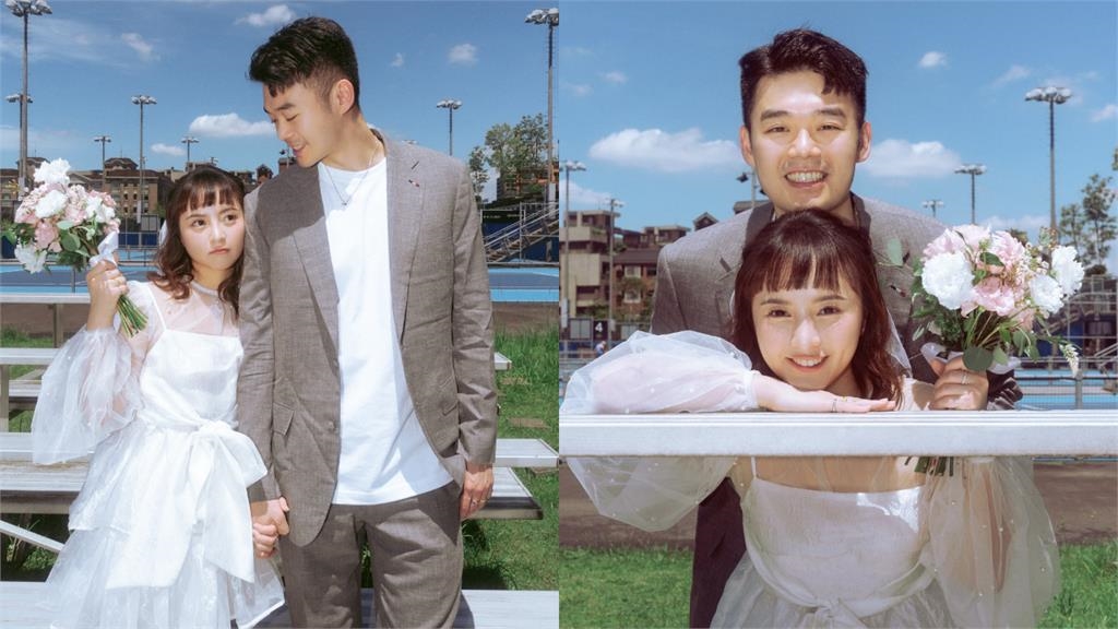 王齊麟認了「登記當天大吵」險結不成婚!新婚3個月「私下真實面」遭十元抖出