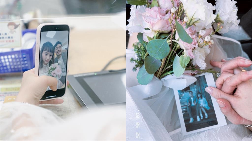 王齊麟認了「登記當天大吵」險結不成婚!新婚3個月「私下真實面」遭十元抖出