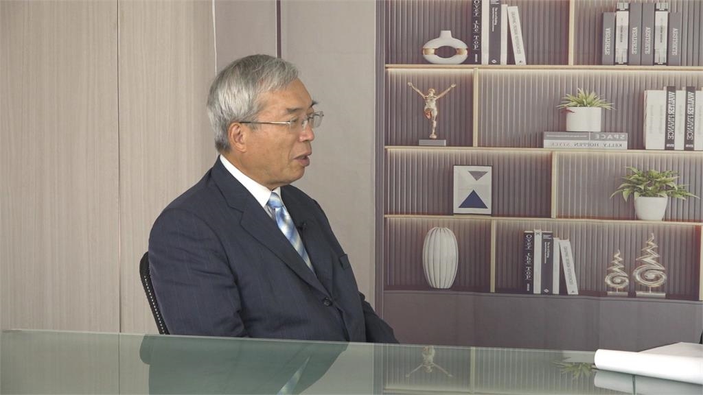 獨家／關稅挑戰壓境⋯台股未來走勢樂觀？謝金河「3字」揭關鍵：市場會嚴格檢驗