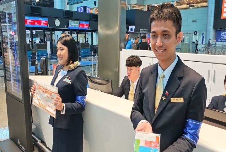 桃機九三軍人節特別活動享優惠　特定航班免費提供軍人升等商務艙