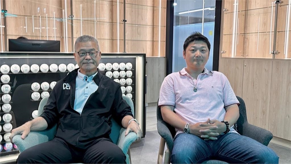 經典賽/台灣隊王牌?韓媒緊盯鄧愷威「發警戒令」 曾豪駒盼「提早告知限制」