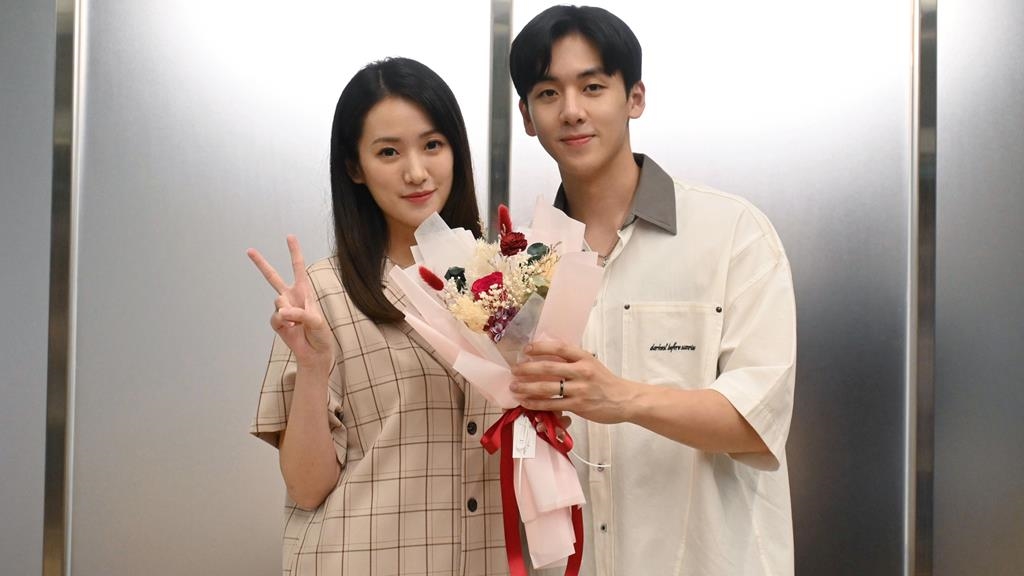 高凌風兒女同框拍戲！寶弟升格當製作人 親姊返台客串超驚喜