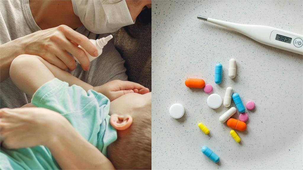 9月開學家長要留意！醫示警「2症狀」出現恐得流感：群聚感染率飆升