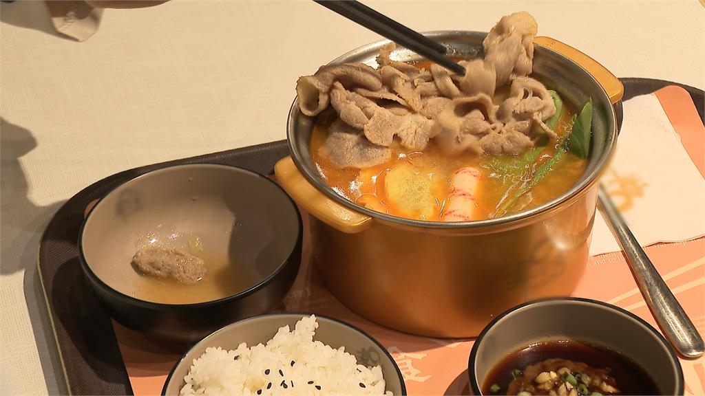 攻大食客群「肉量加倍不加價」　火鍋逆勢抗漲業績反升20%