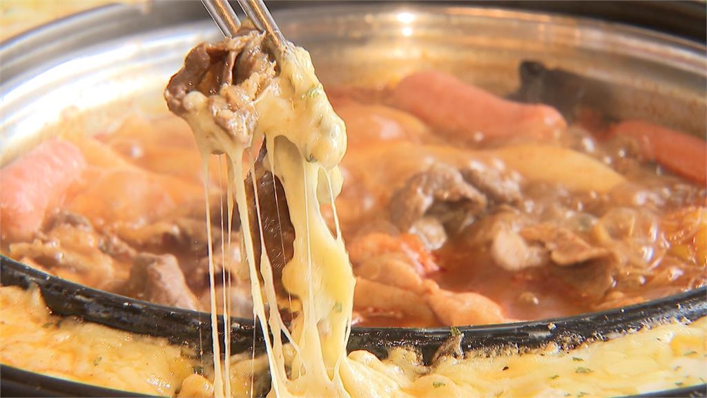 攻大食客群「肉量加倍不加價」　火鍋逆勢抗漲業績反升20%