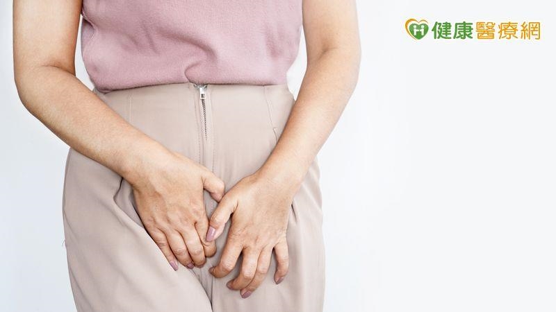 私密處搔癢小心是陰道感染　從「分泌物」顏色察覺健康警訊！