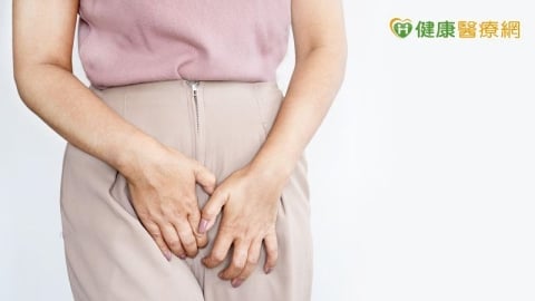 私密處搔癢小心是陰道感染 從「分泌物」顏色察覺健康警訊!