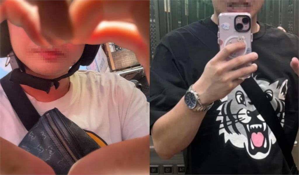 性侵女演員「電視台25歲員工」正面照公開！江祖平再爆猛料：片場找人愛愛