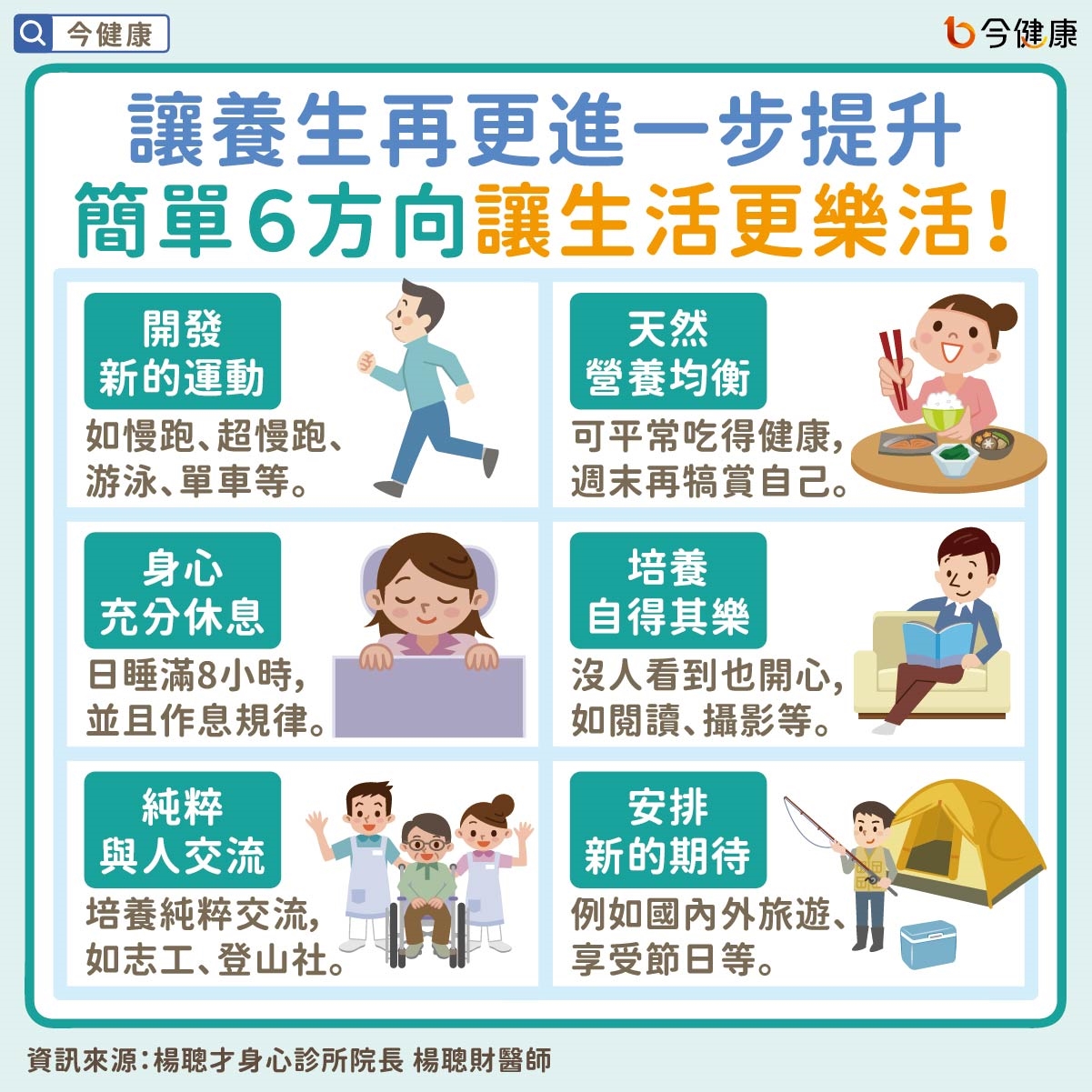 #楊聰財 #散步 #逛街 #養生 #健康 #運動