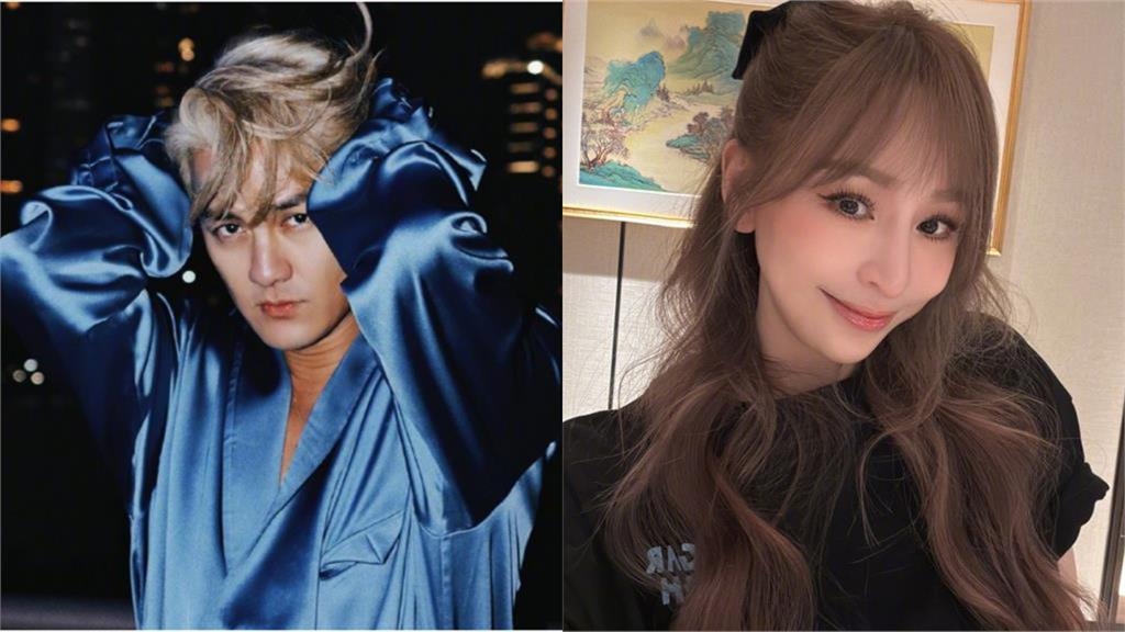 王心凌、吳克群爆「回收18年誹聞」?機上護駕陪上廁所疑「舊情復燃」遭直擊