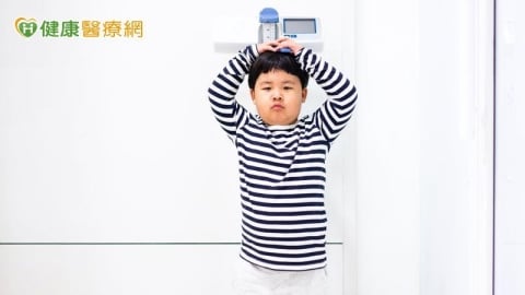 我的孩子長得夠高嗎？　中醫師教你如何評估與改善