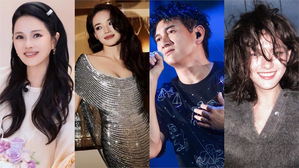 才被陸委會警告…台灣11位藝人「轉發93閱兵」恐被依法裁處!這2人難得沒發