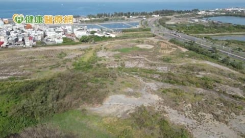 從減塑到植樹！醫療產業投入群眾造林共創永續