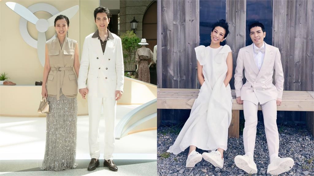 蕭敬騰岳父呼吸不適急送加護病房 老婆Summer深夜長文回應揪心狀況