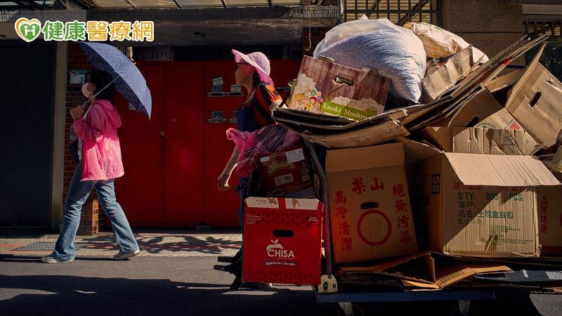 登革熱境外移入破百例！疾管署：「這個」是重要風險來源