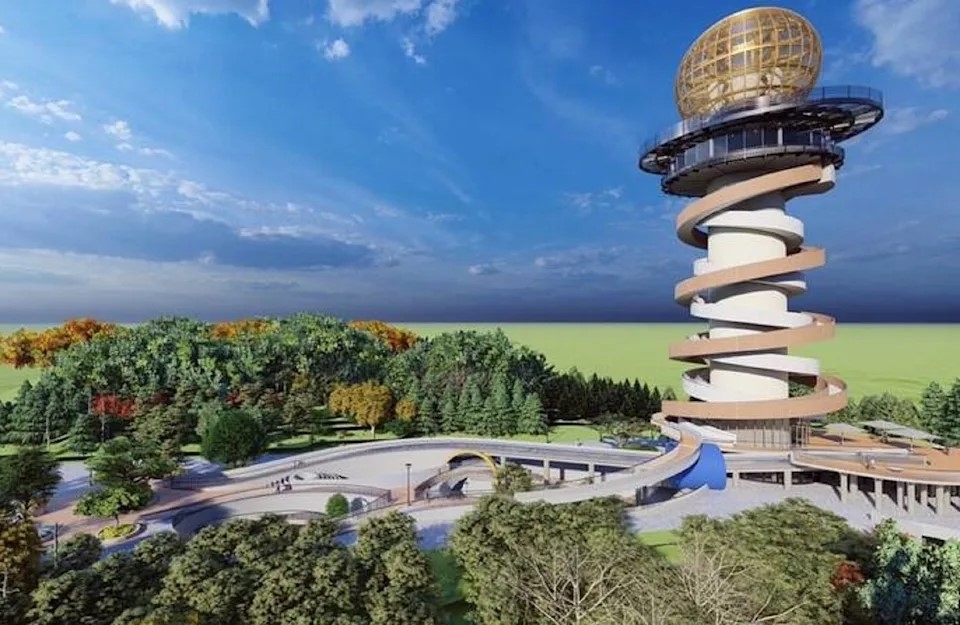 宮廟齊聚萬人祈福！全台最大玄天上帝慶典10月南投盛大登場