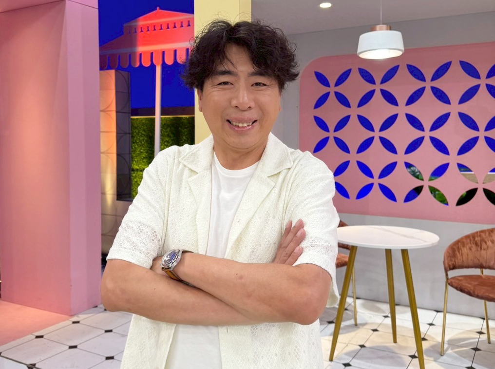 麻衣談「月經玩笑」被視性騷擾! 遭台星嗆「賺我們的錢」怒了:覺得很受傷