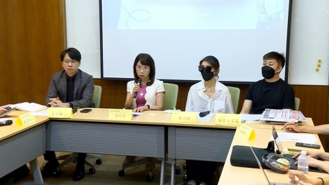 抽脂手術竟「終生洗腎」　陳情人曝醫師欲花200萬私了