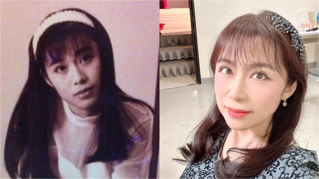 凍齡玉女周子寒慶生同框「最愛的人」 曝「59歲超狂膚況」網驚呆:青春永駐!