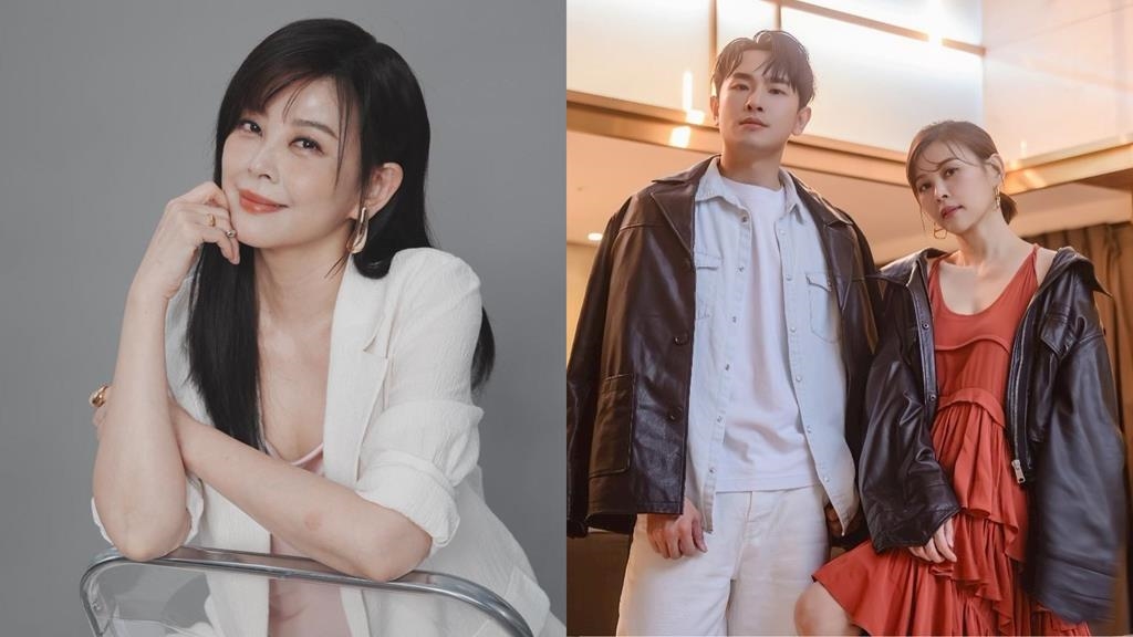 「八點檔女神」方馨攜手陳謙文開演唱會！憶起《娘家》石英爸爸 眼眶泛淚：很想念祂