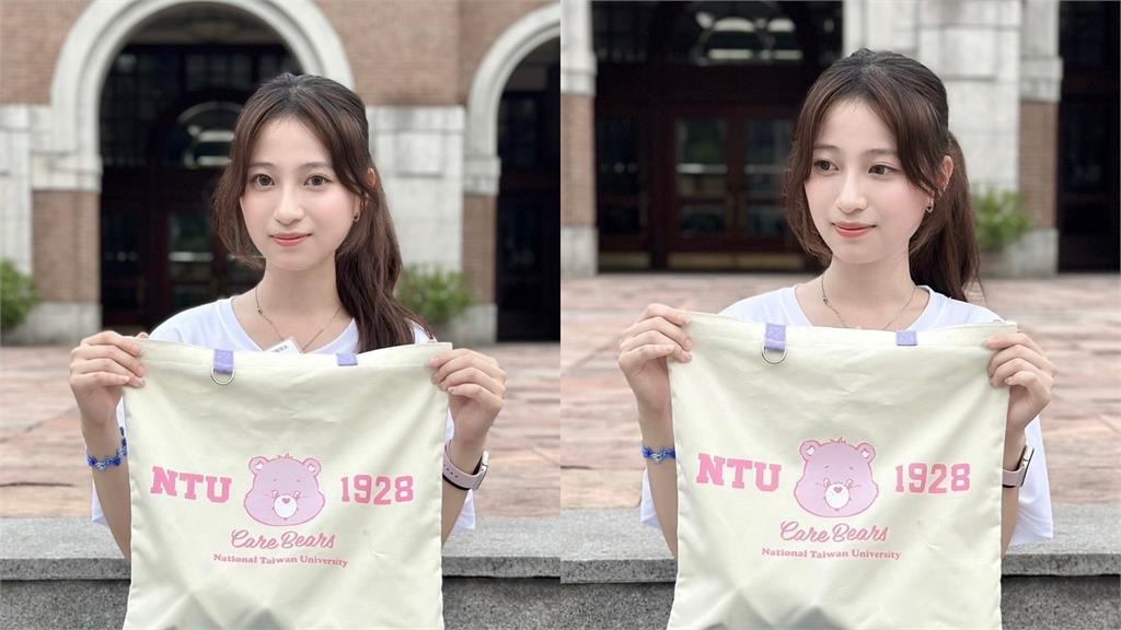 科展涉抄襲「9天考回台大醫」！女學霸「無P圖制服照」2萬網暈爛：最佳代言人