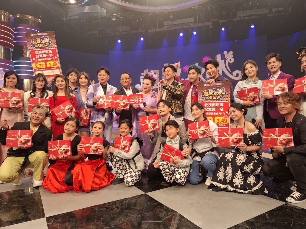 白冰冰驚曝「好多第一次」交給吳宗憲! 忍痛再掀悲傷過往:有他才走出來