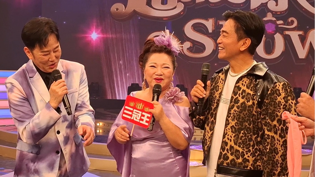 白冰冰驚曝「好多第一次」交給吳宗憲! 忍痛再掀悲傷過往:有他才走出來