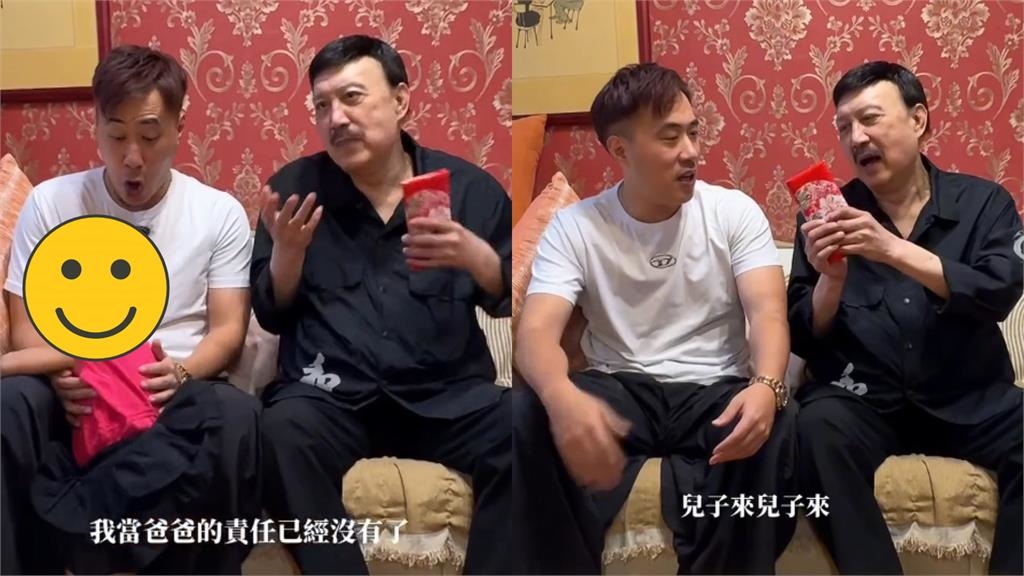 77歲余天中風遭傳離世！余祥銓扛全家「突爆在路邊種田」現況曝光