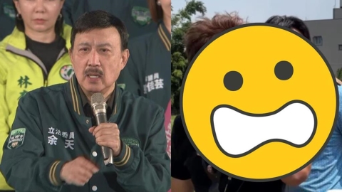 77歲余天中風又遭誤傳離世才露面！余祥銓扛全家「突爆在路邊種田」現況曝光