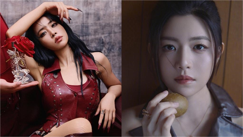 台灣藝人沒轉發慶閱兵竟遭「列清單公審」！蔡依林被小粉紅痛批：有空跳舞？