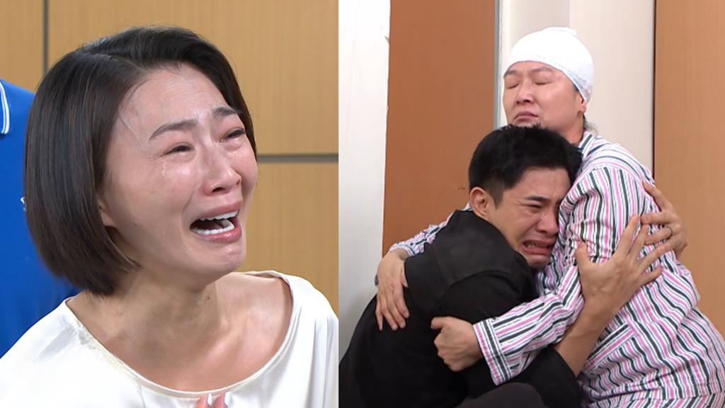 曾子益《好運來》演技再度驚艷網友！與謝瓊煖、侯怡君大飆戲渲染力十足