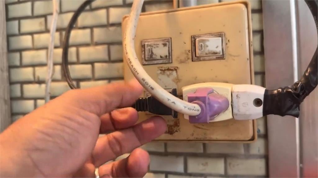 颱風重創嘉義釀「治安隱患」? 多處監視器遭毀損至今未復原